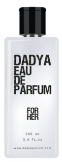 Dadya B-116 EDP 100 ml Kadın Parfümü kullananlar yorumlar
